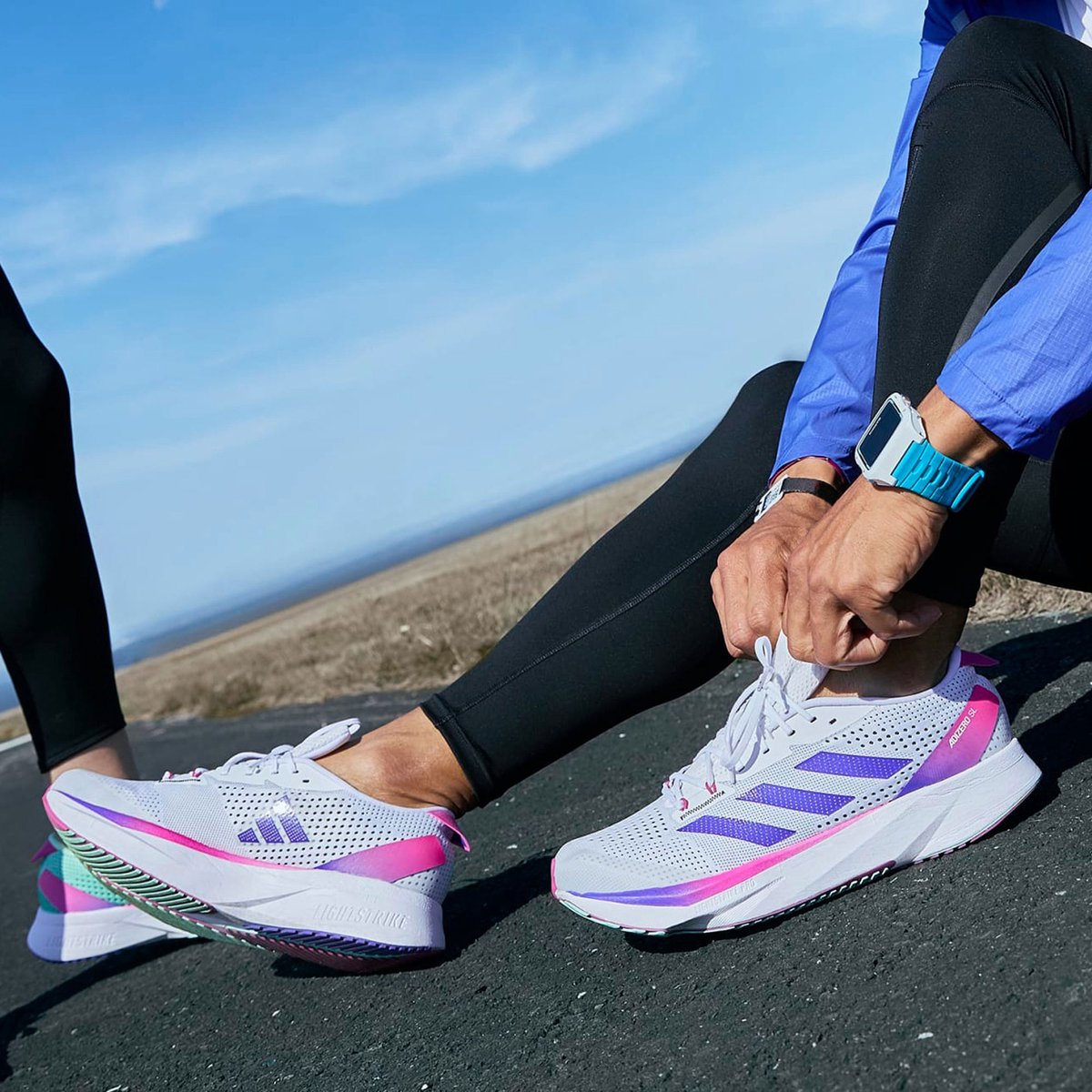 Chaussures de running adidas Adizero SL