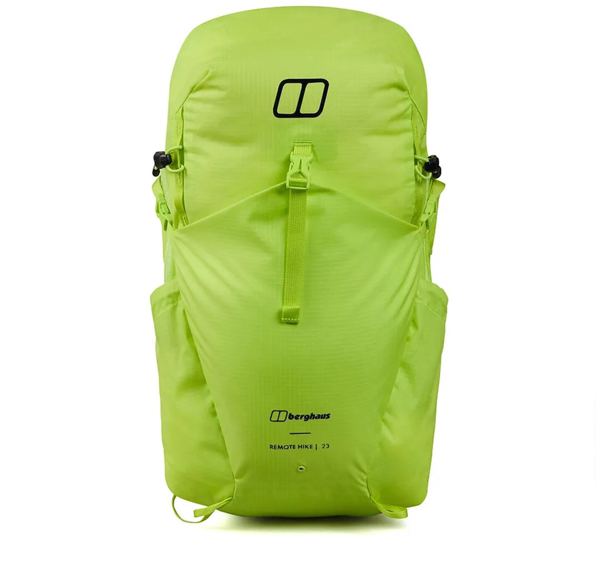 Sac à dos Berghaus Remote Hike M23