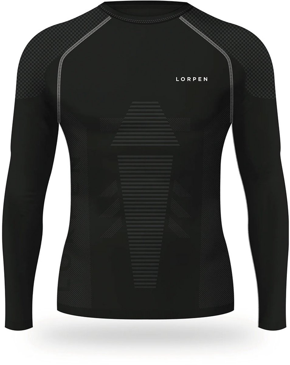 Sous maillot Lorpen Munia