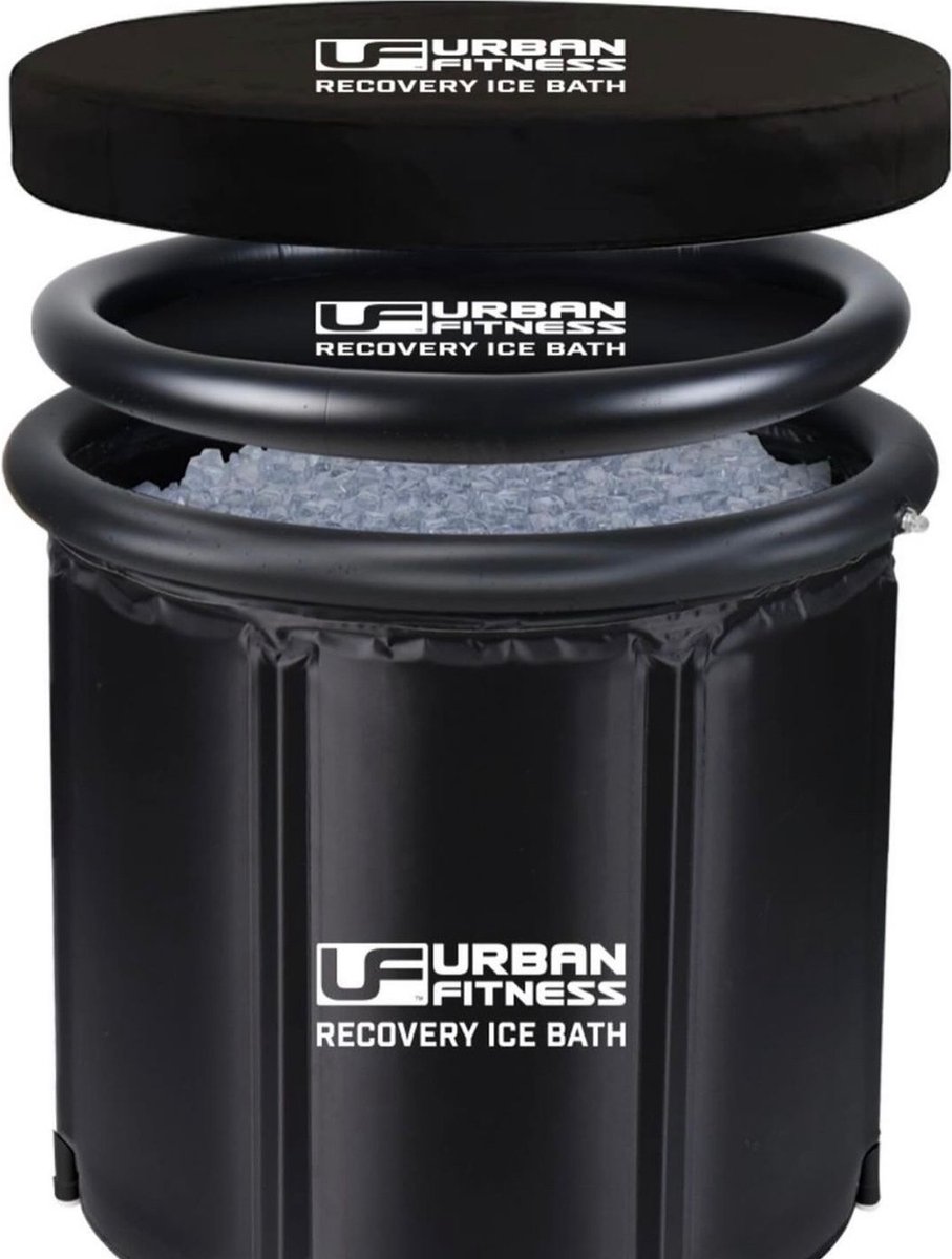 Bain de récupération UFE Recovery