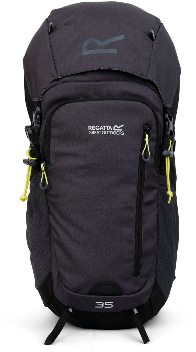 Sac à dos avec 2 poches latérales Regatta Highton V2