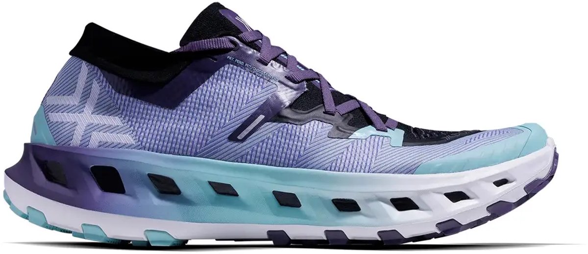 Chaussures de trail X-Bionic TerraSkin X02