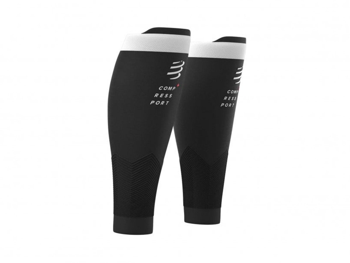 Manchon de compression jambes compression Compressport R2V2
