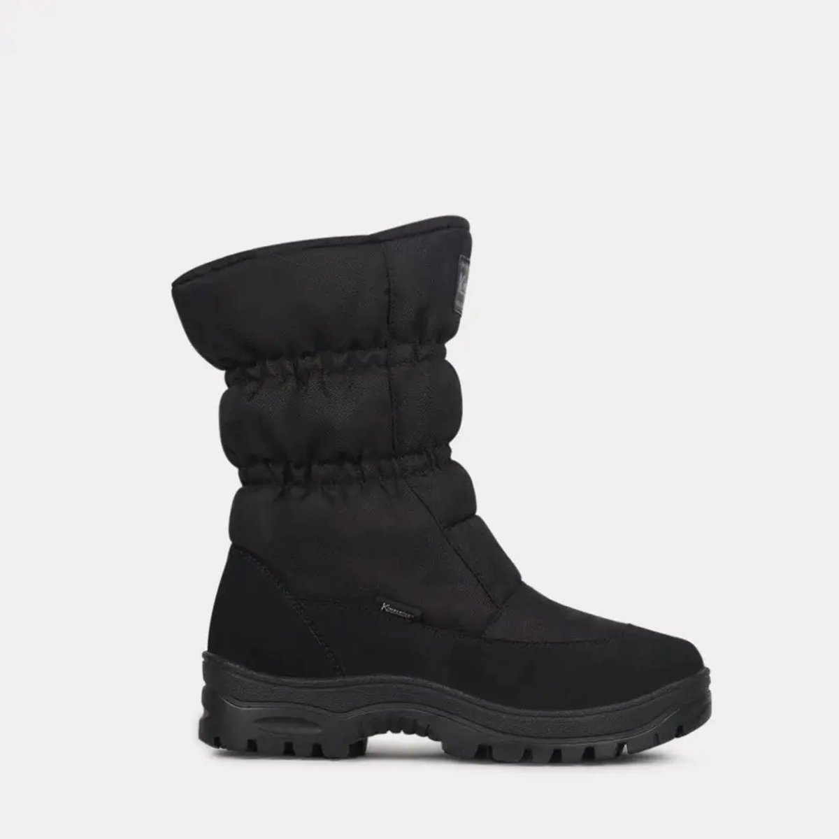 Bottes d'hiver femme Kimberfeel Caroline2
