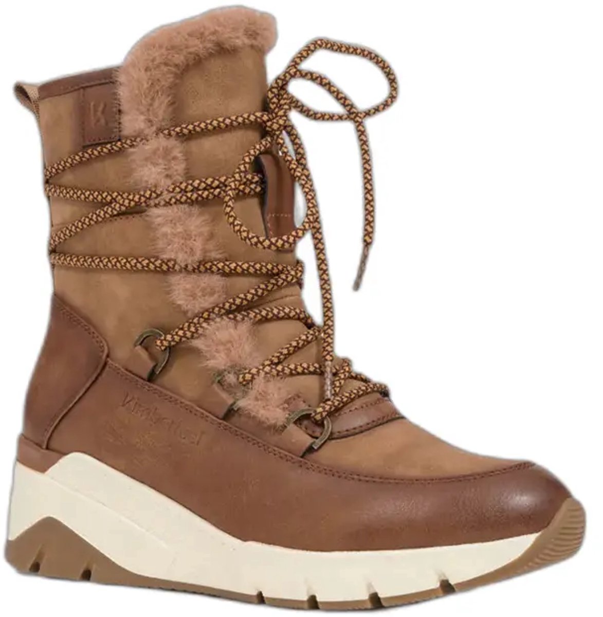 Bottes d'hiver femme Kimberfeel Hena