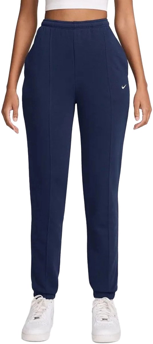 Pantalon de jogging slim en molleton femme Nike Chill
