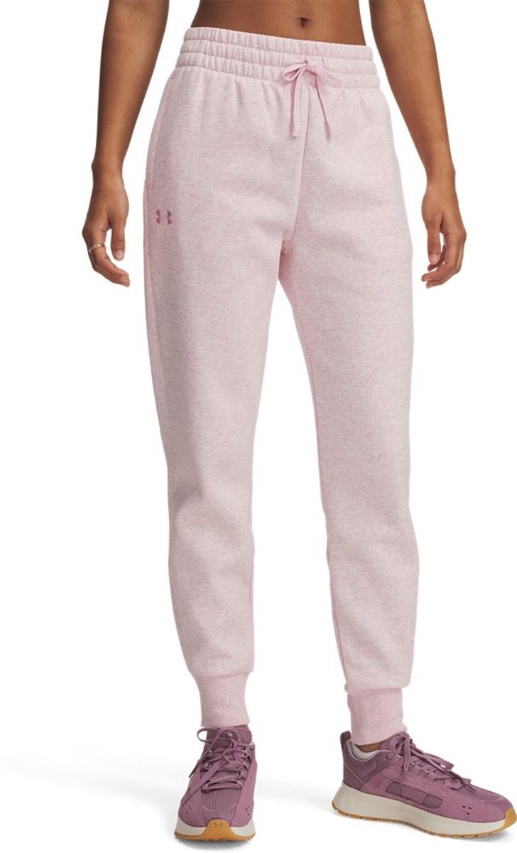 Pantalon de jogging femme Under Armour Rival Fleece