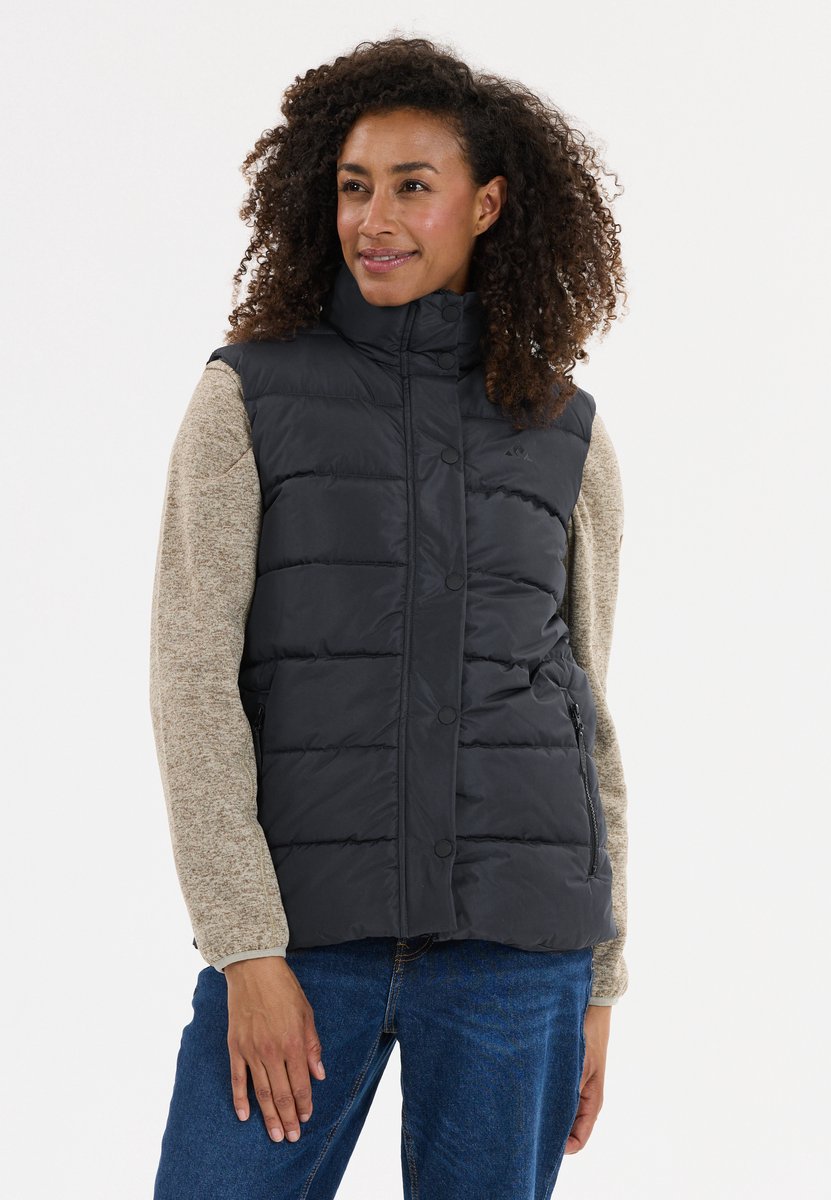 Doudoune sans manches femme Whistler Amaret