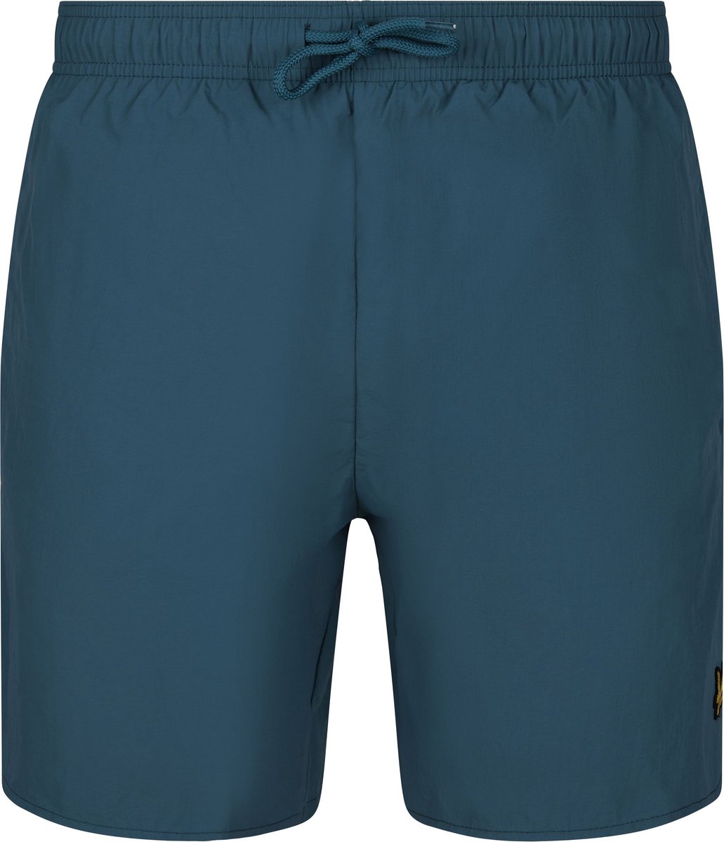 Short de bain Lyle & Scott Plain
