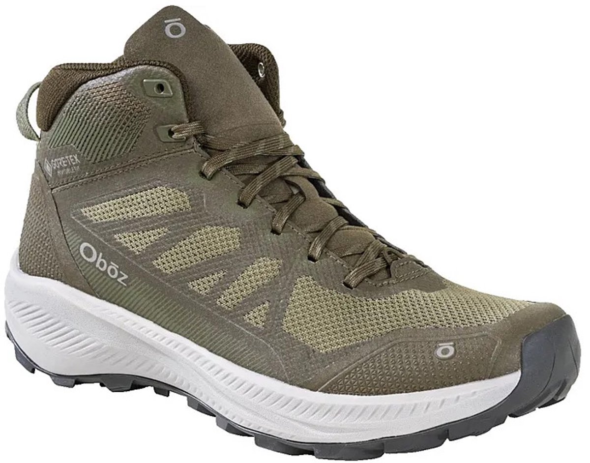 Chaussures de randonnée Oboz Katabatic LT GTX Mid