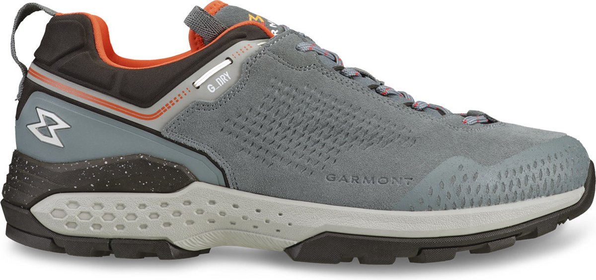 Chaussures de randonnée Garmont Groove G-Dry