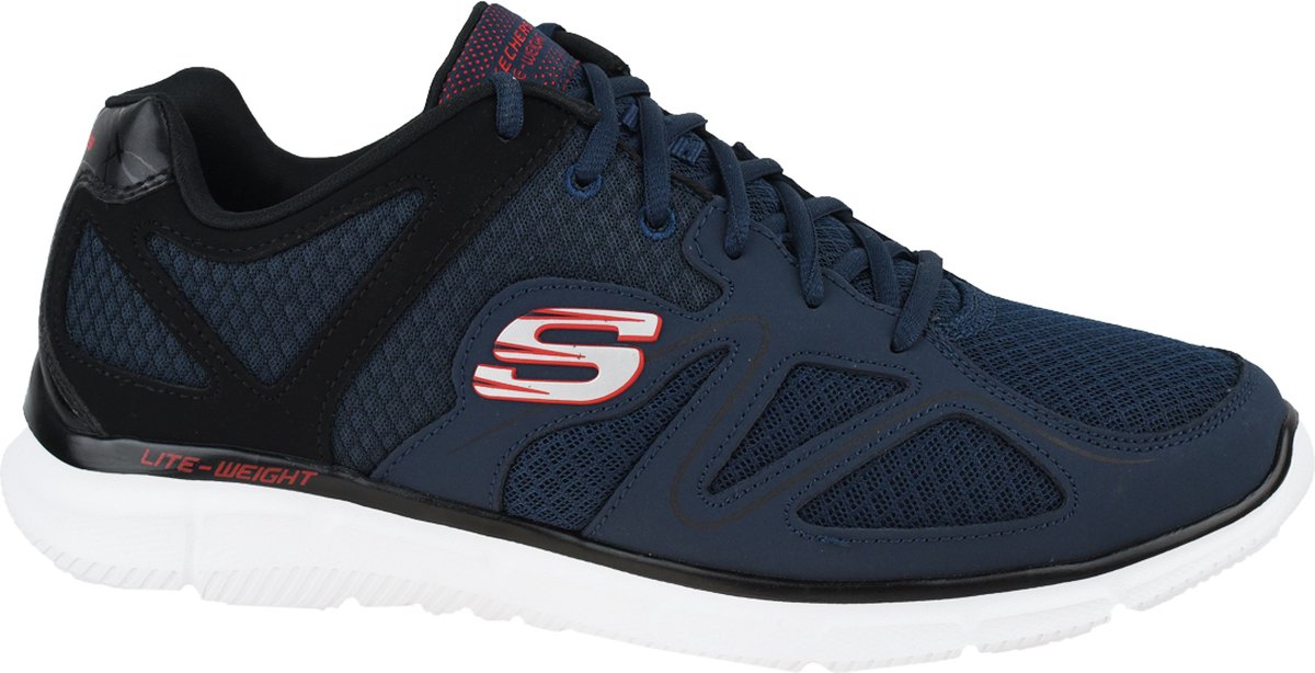 Chaussures de randonnée Skechers Verse Flash Point