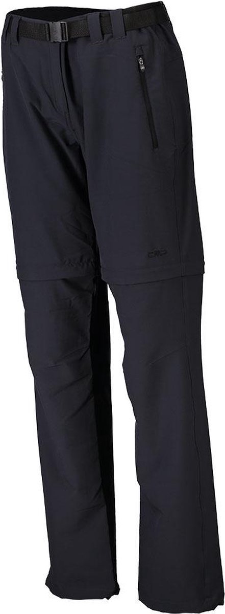 Pantalon zip off femme CMP