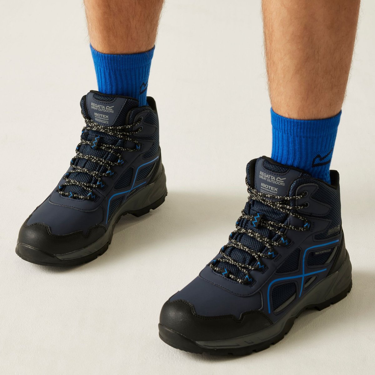 Chaussures de randonnée Regatta Vendeavour