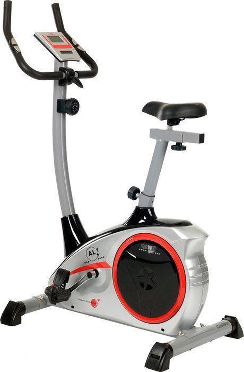 Vélo d'appartement Christopeit AL 1