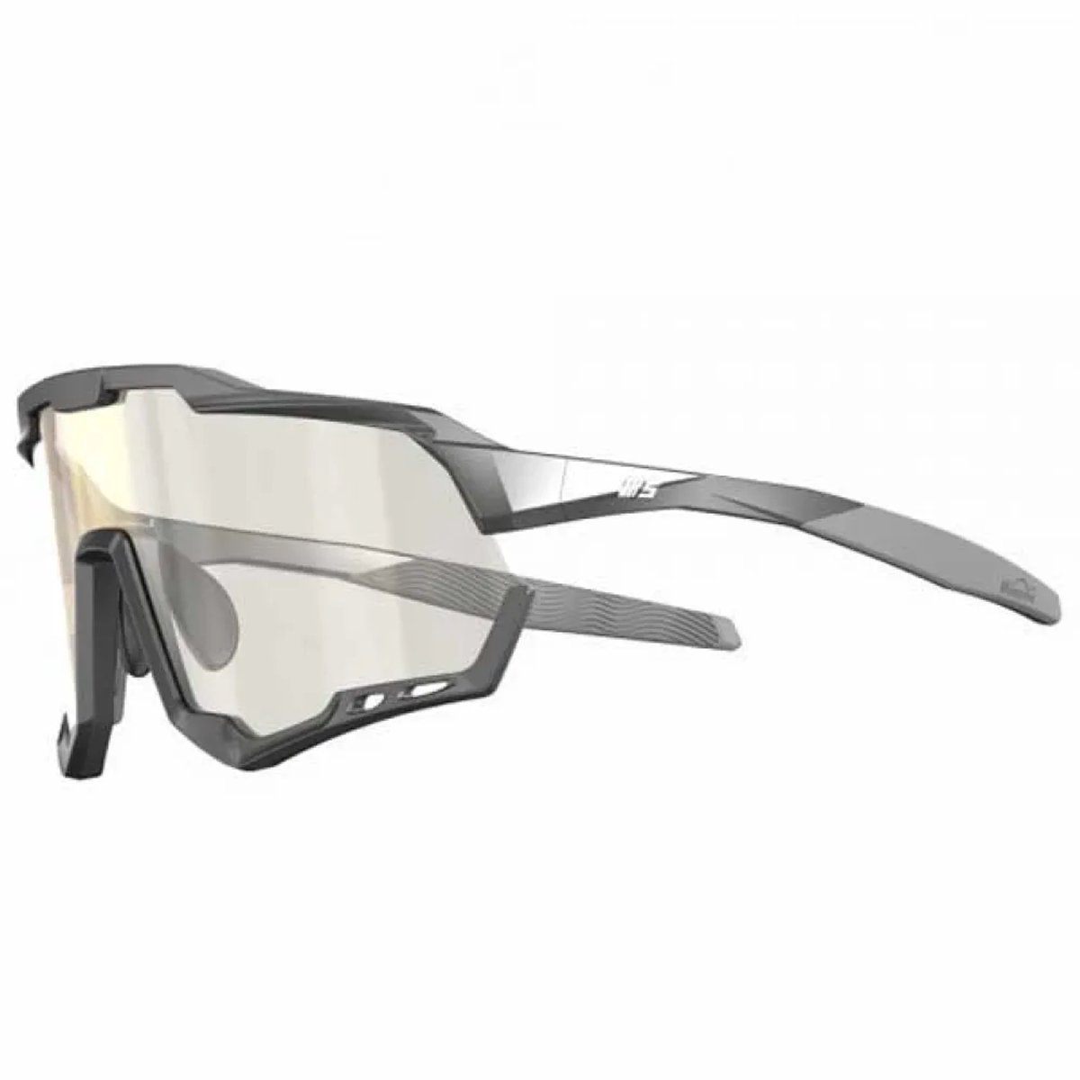 Lunettes de soleil photochromique Magicshine Morpher