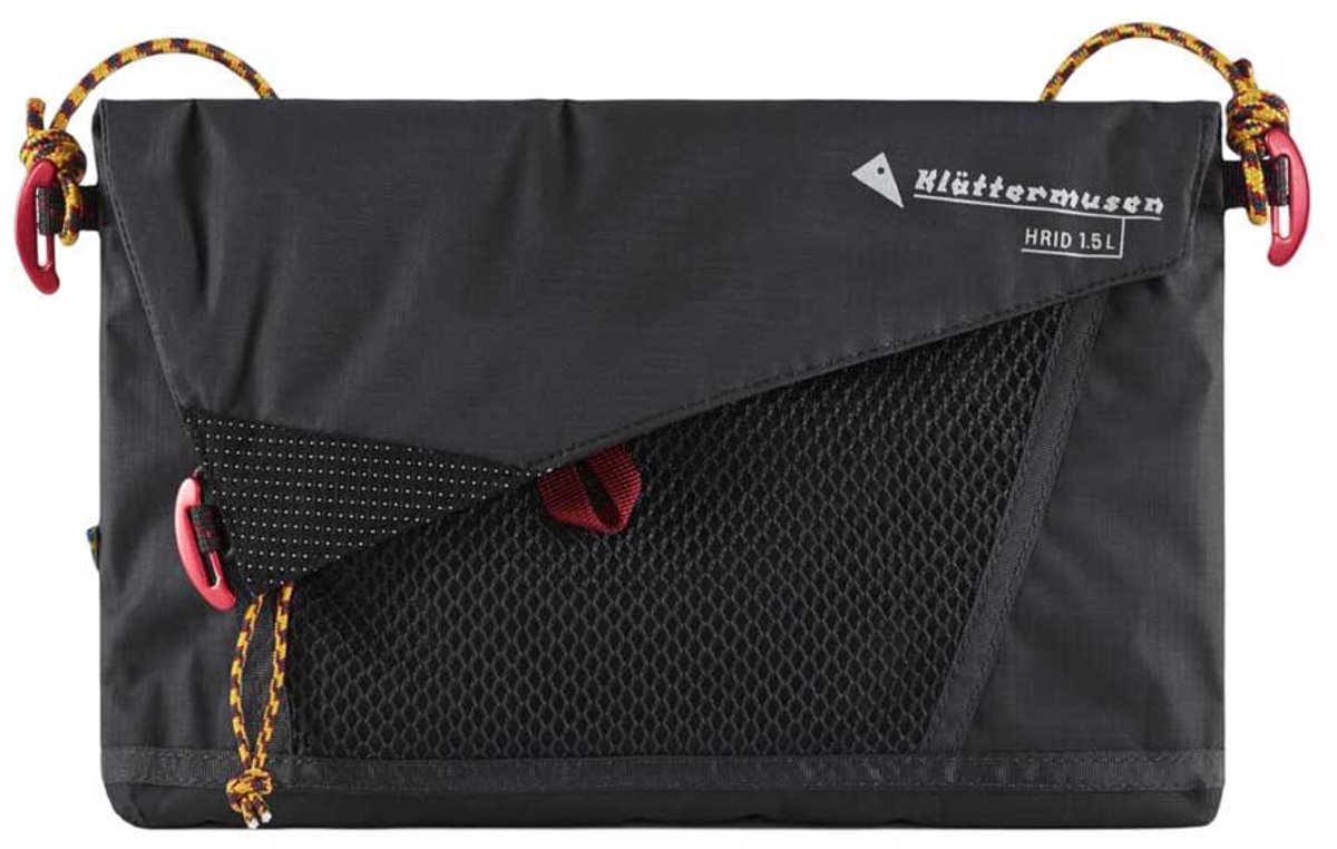 Sac à accessoire Klättermusen Hrid WP