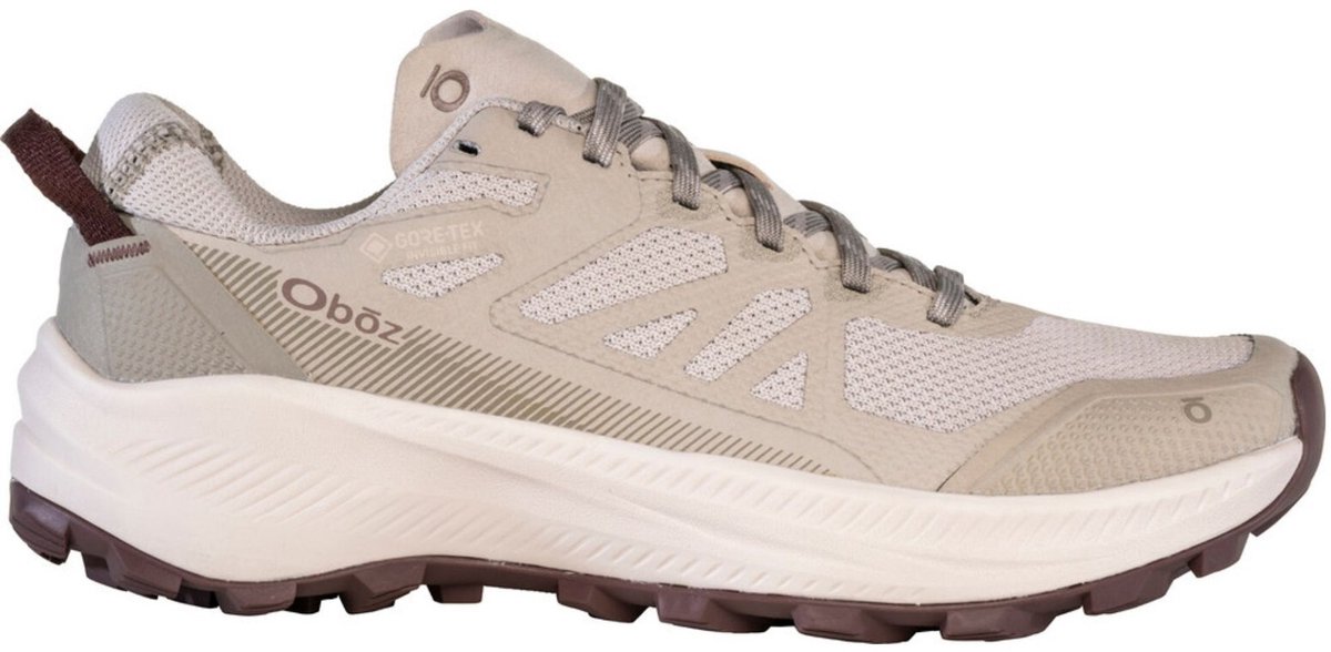 Chaussures de randonnée femme Oboz Katabatic LT GTX Low