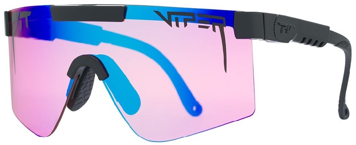 Lunettes de soleil Pit Viper The Exec Original Narrow