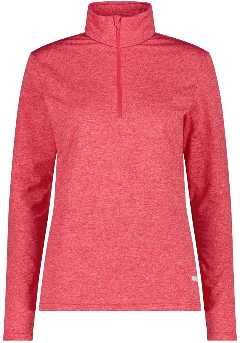 Veste à col roulé en jersey femme CMP