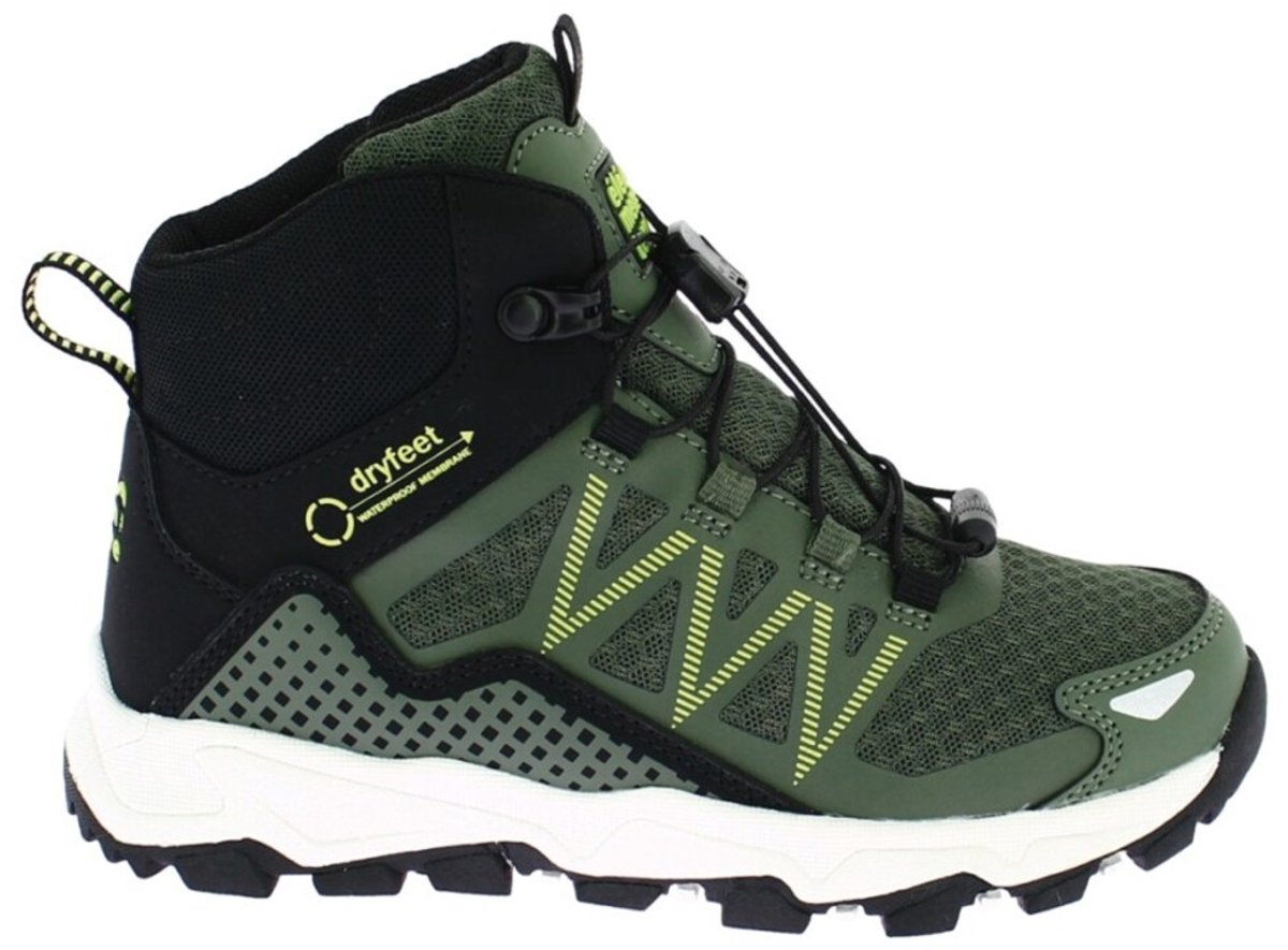 Chaussures de randonnée enfant Élémenterre Chabunco