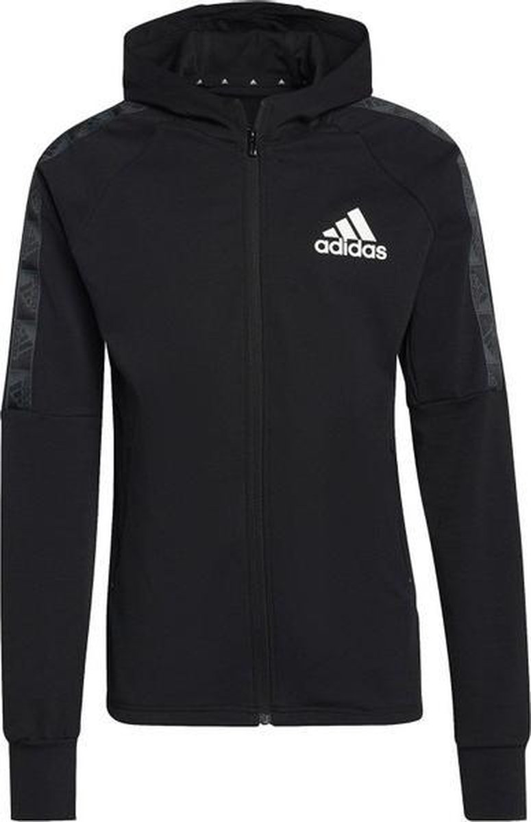 Veste adidas Aeroready Designed To Move Sport Motion Logo