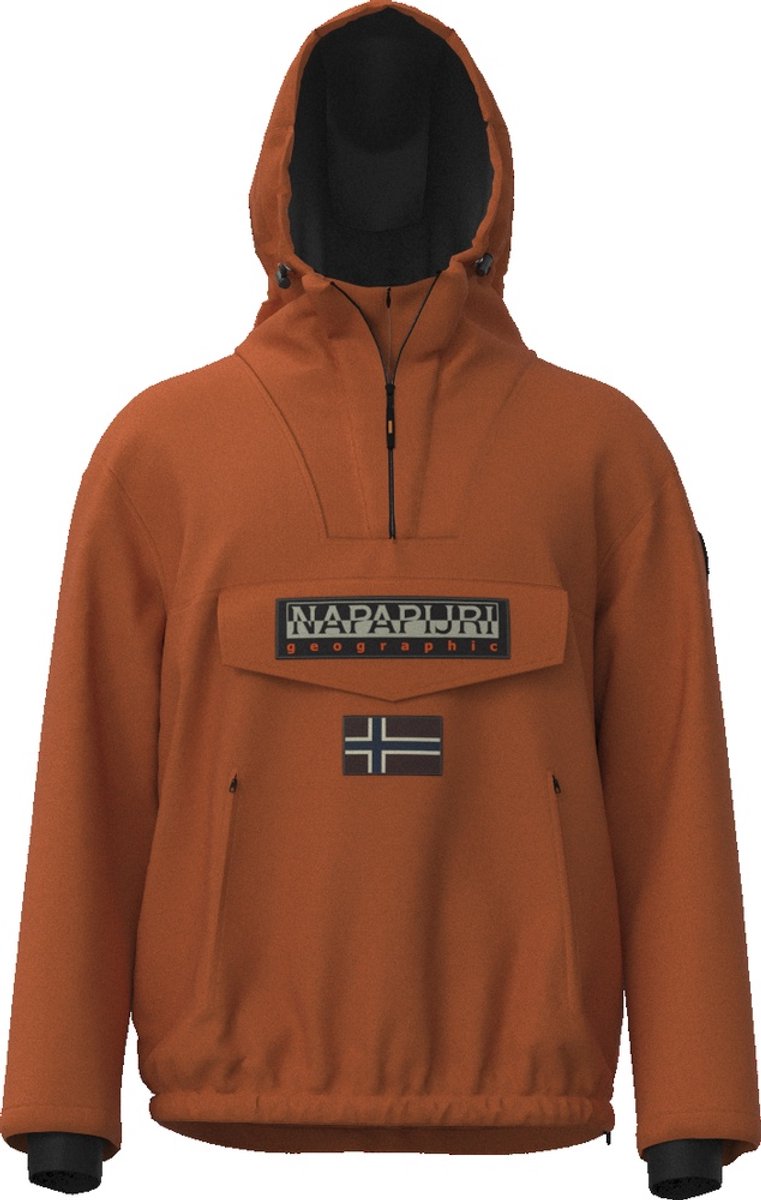 Veste imperméable Napapijri Rainforest