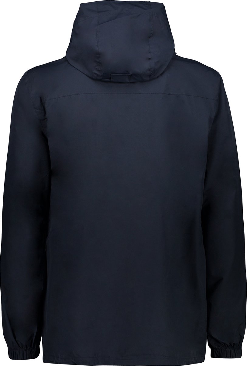 Veste imperméable à capuche CMP