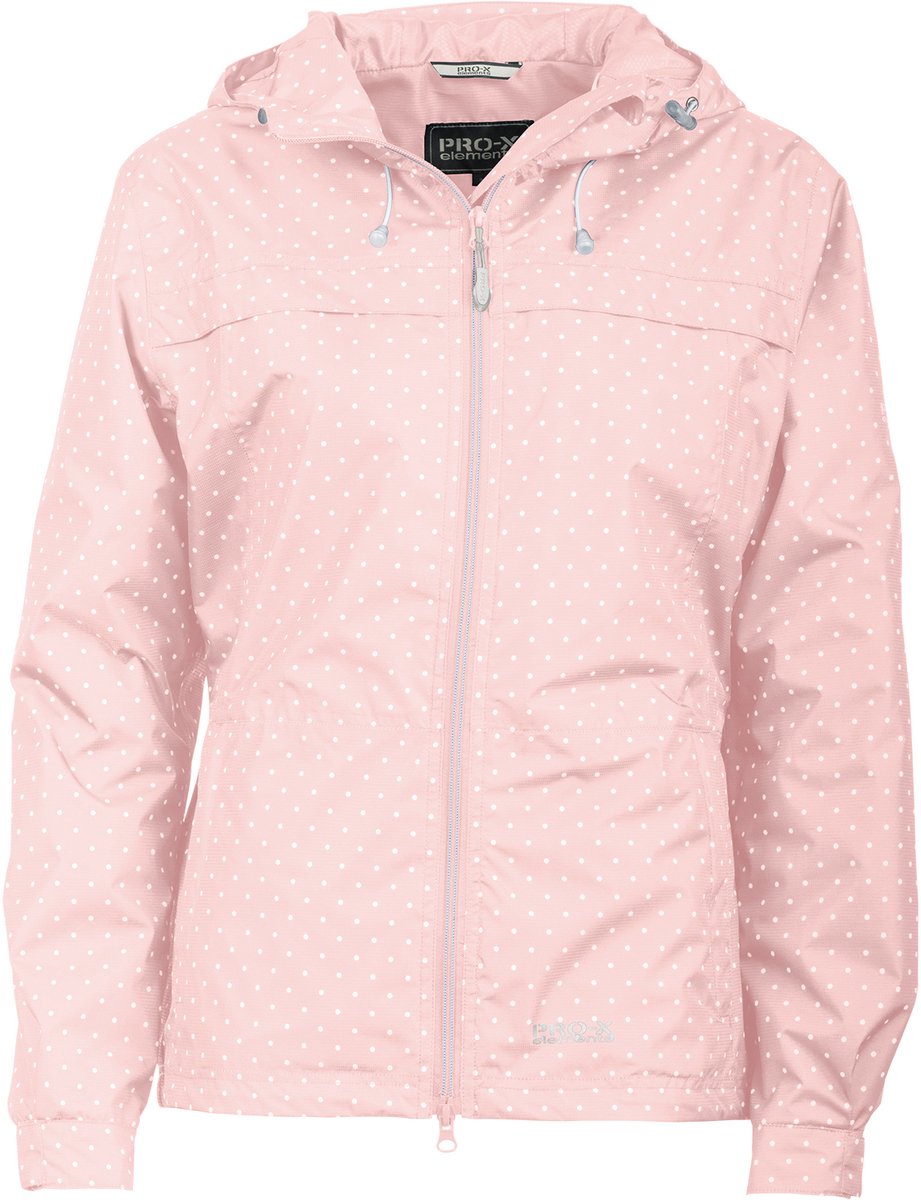 Veste fonctionnelle femme Pro-X Elements Lucie