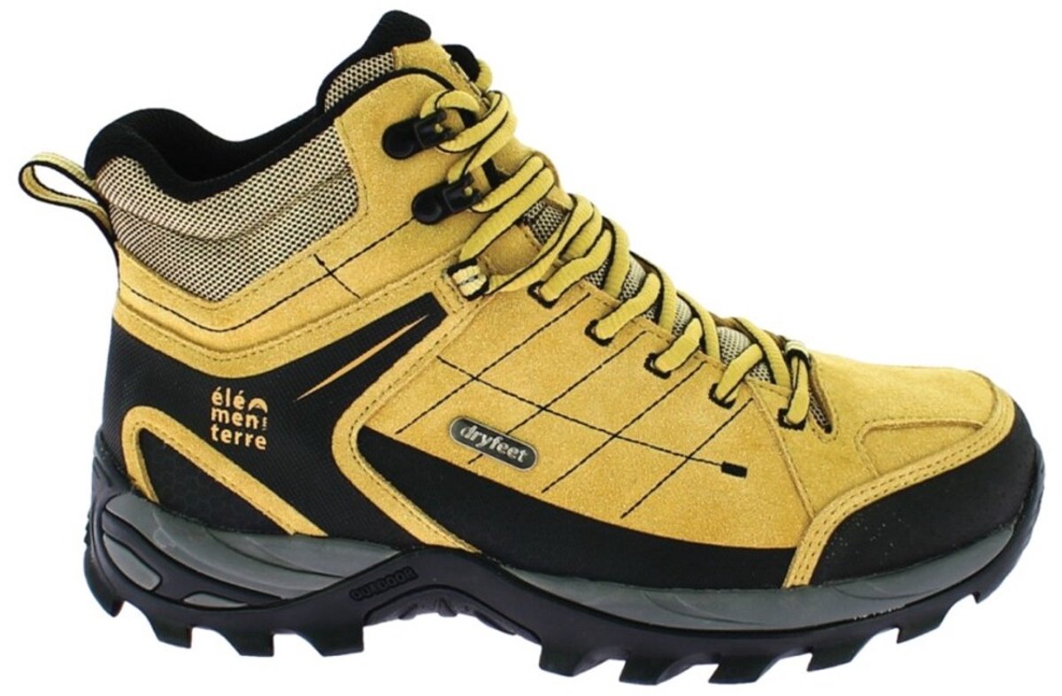 Chaussures de randonnée Élémenterre Sonora EV