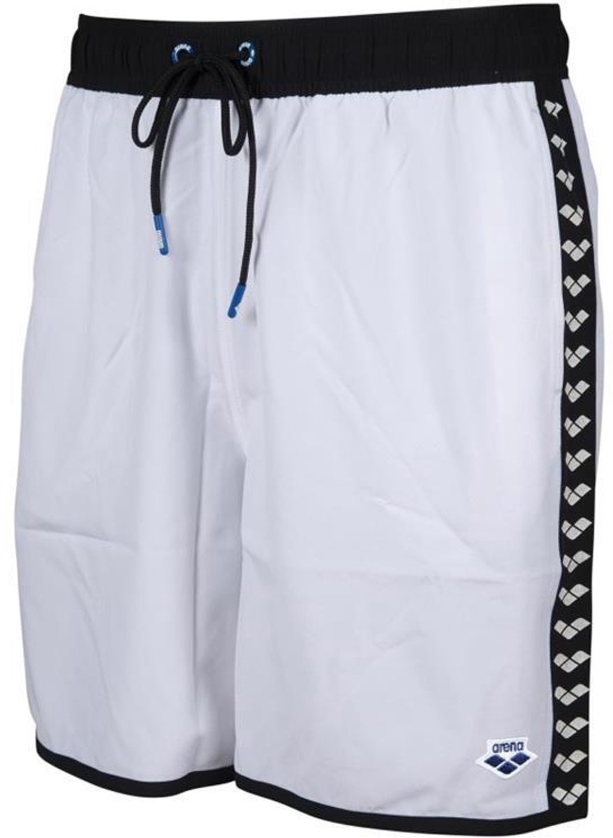 Short de bain Arena Icons Team Stripe