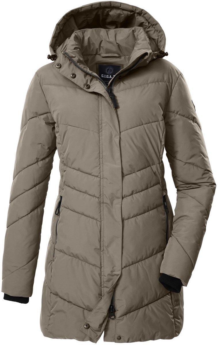 Parka femme Killtec GW 60