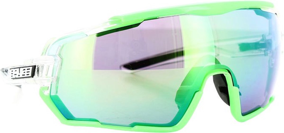 Lunettes de soleil Salice 020RW
