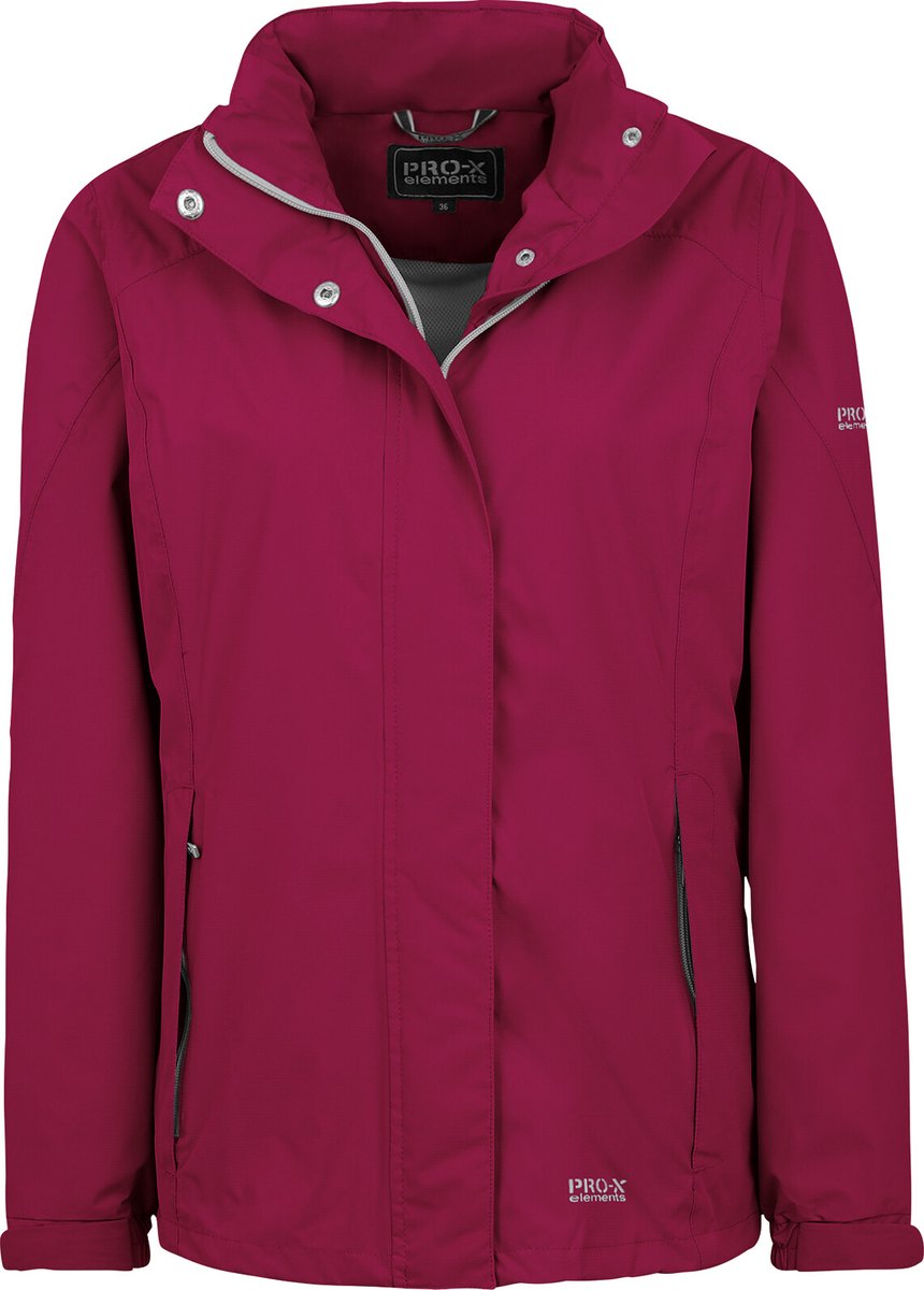 Veste imperméable femme Pro-X Elements Carrie