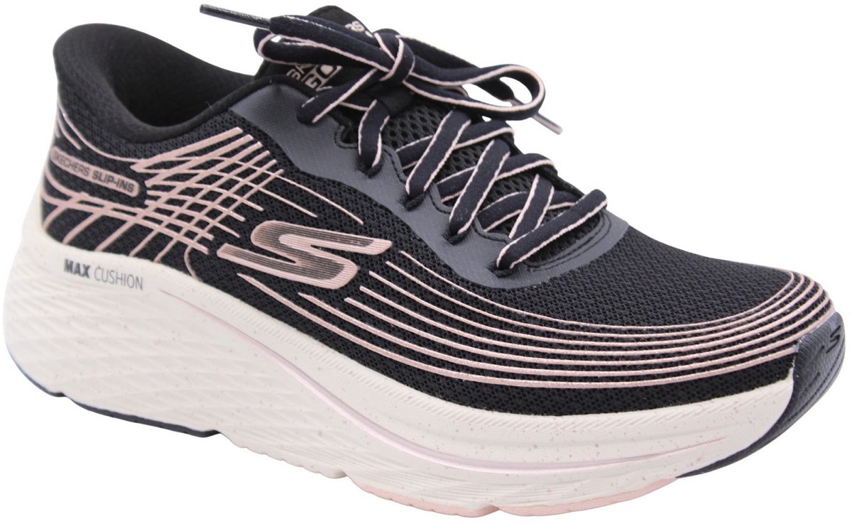 Chaussures de running femme Skechers Max Cushioning Elite 2.0 Kaplan