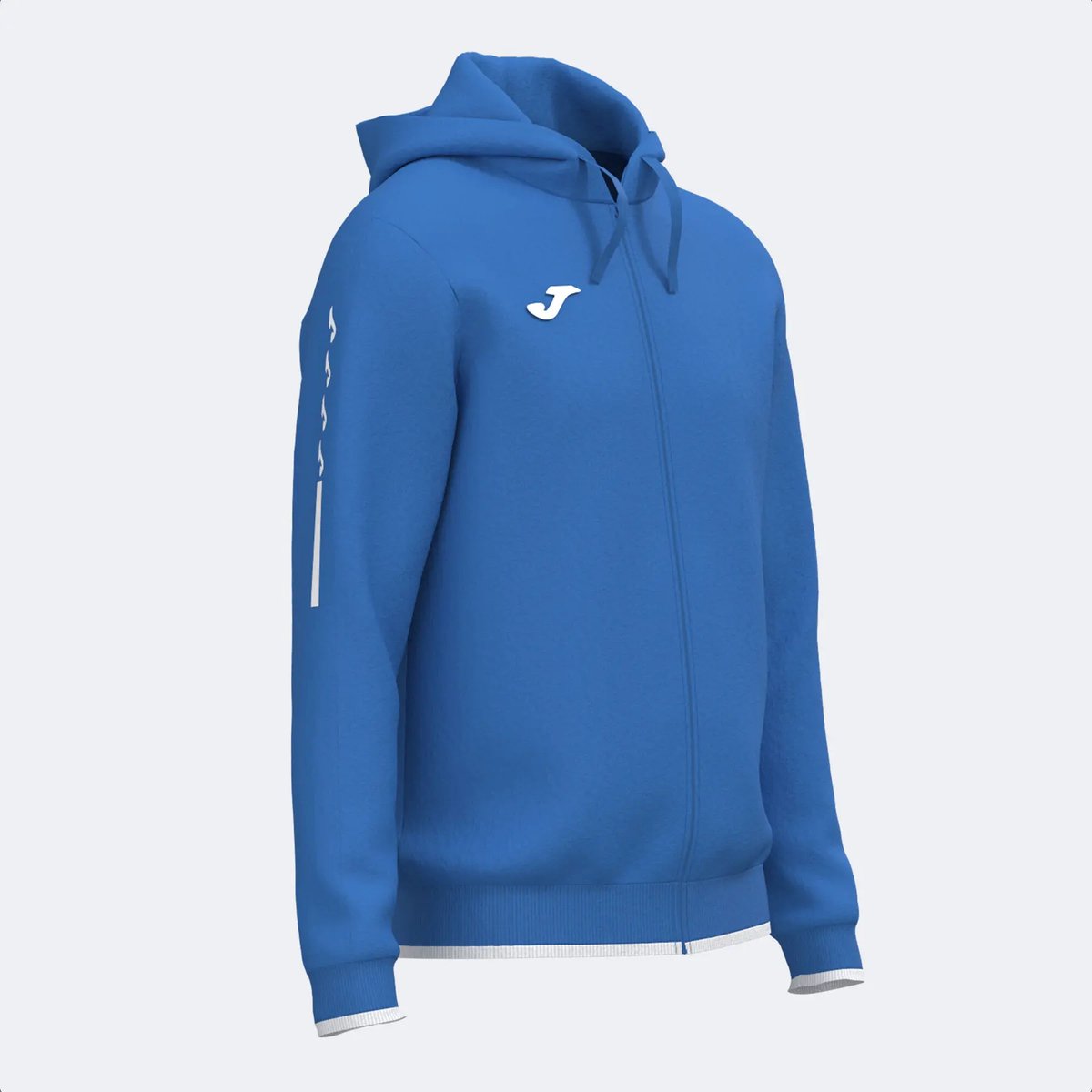 Veste de survêtement à capuche enfant Joma Olimpiada