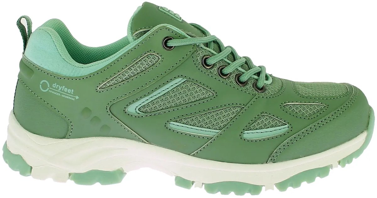 Chaussures de randonnée femme Élémenterre Sanbona_Ev