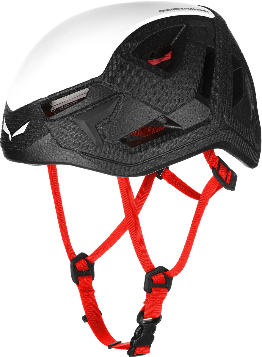 Casque d'escalade Salewa Piuma 3.0