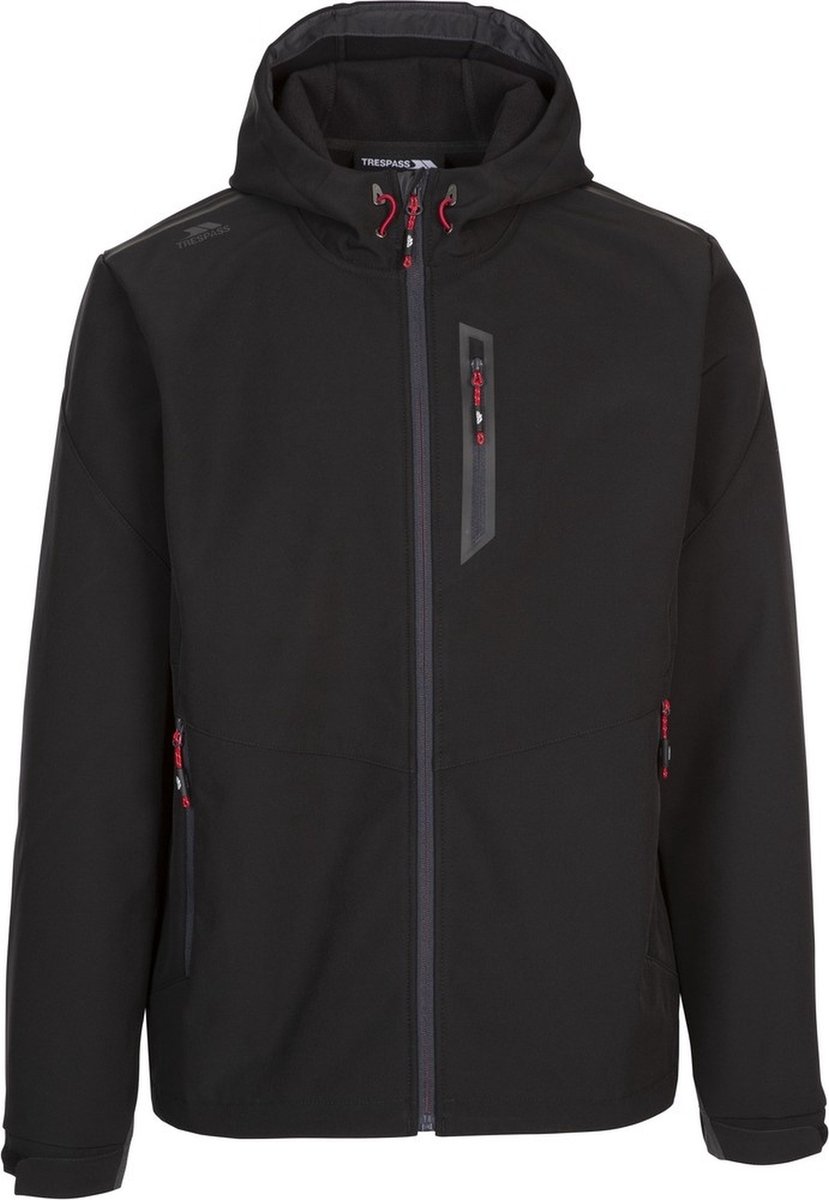 Veste imperméable Trespass Marlon C