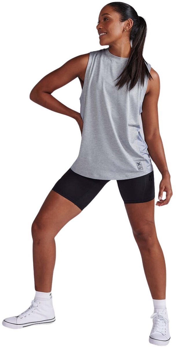 Débardeur de sport en maille femme 2XU Motion
