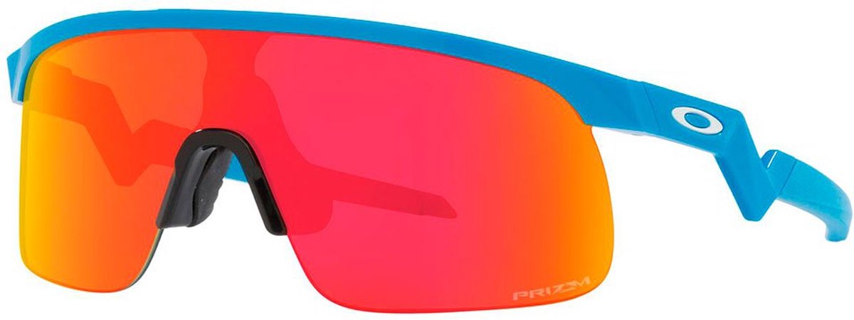 Lunettes de soleil en verre Oakley Resistor (Youth Fit) Prizm