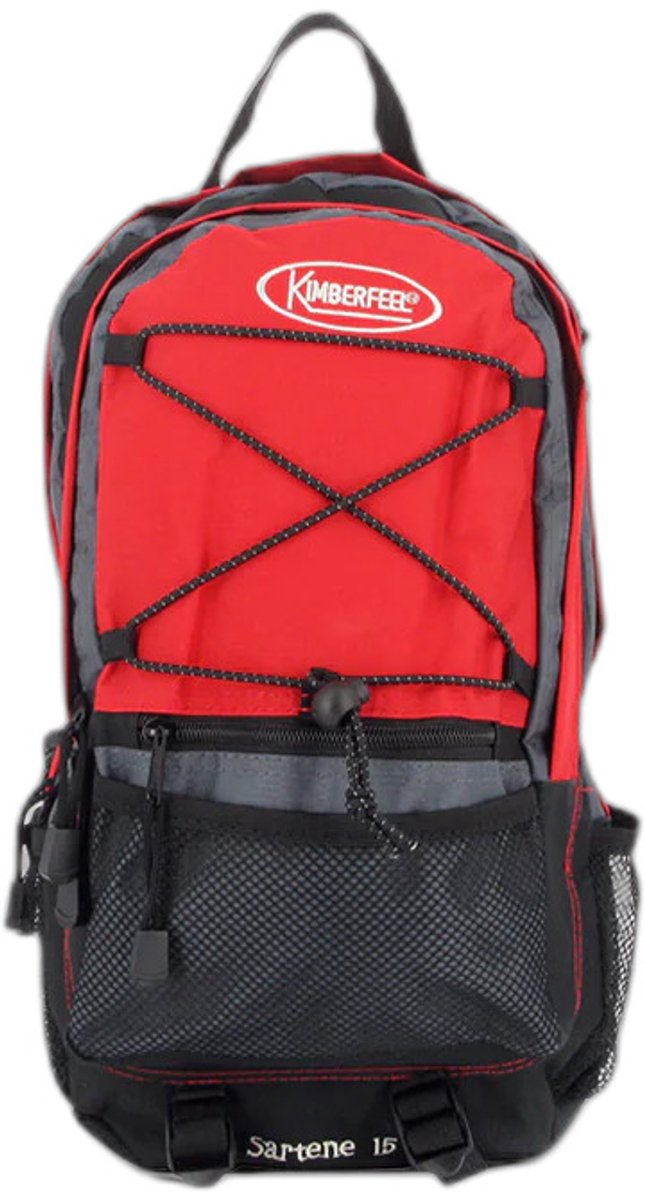 Sac de randonnée Kimberfeel Sartene