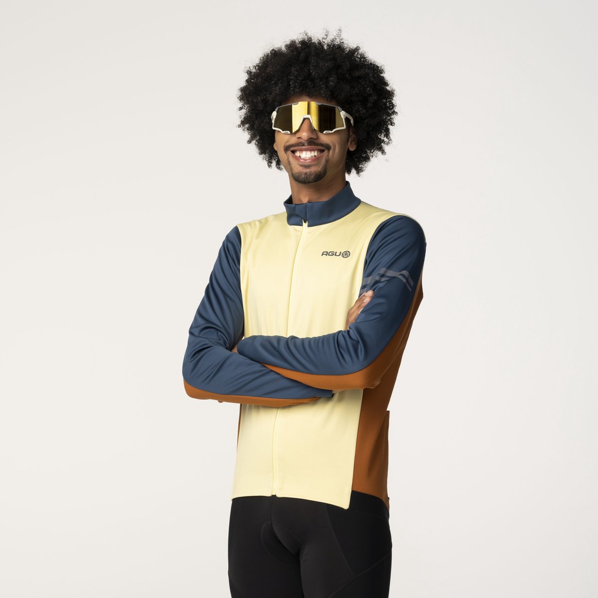 Veste Agu Performance
