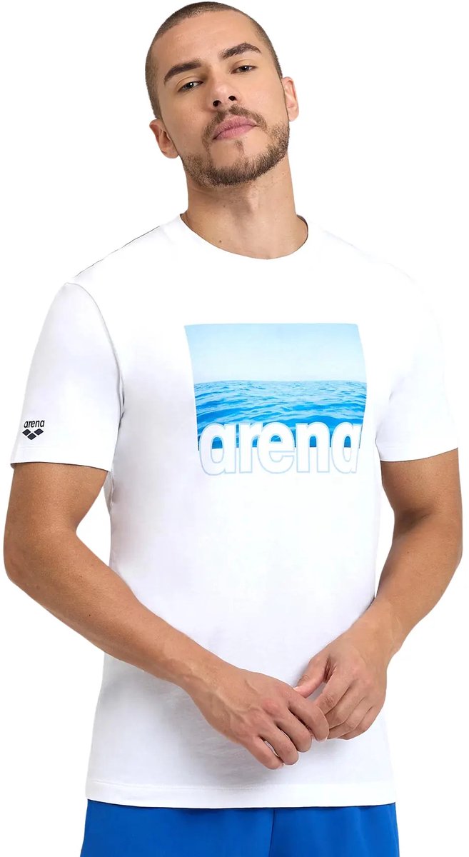 T-shirt Arena