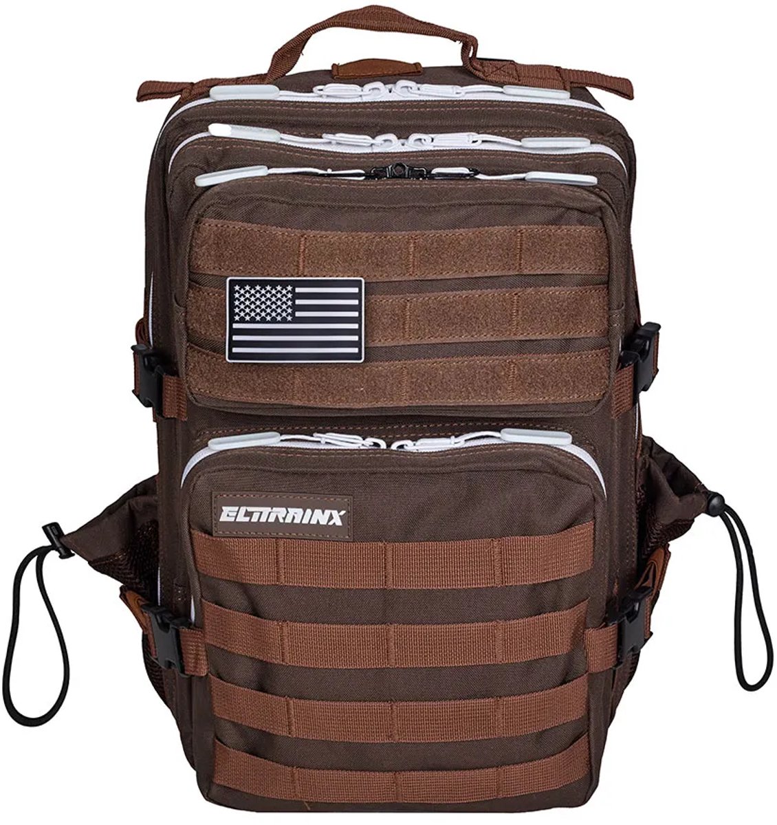 Sac à dos tactique Elitex Training All In