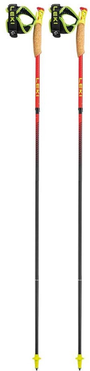 Bâton de trail Leki Ultratrail FX.One Superlite