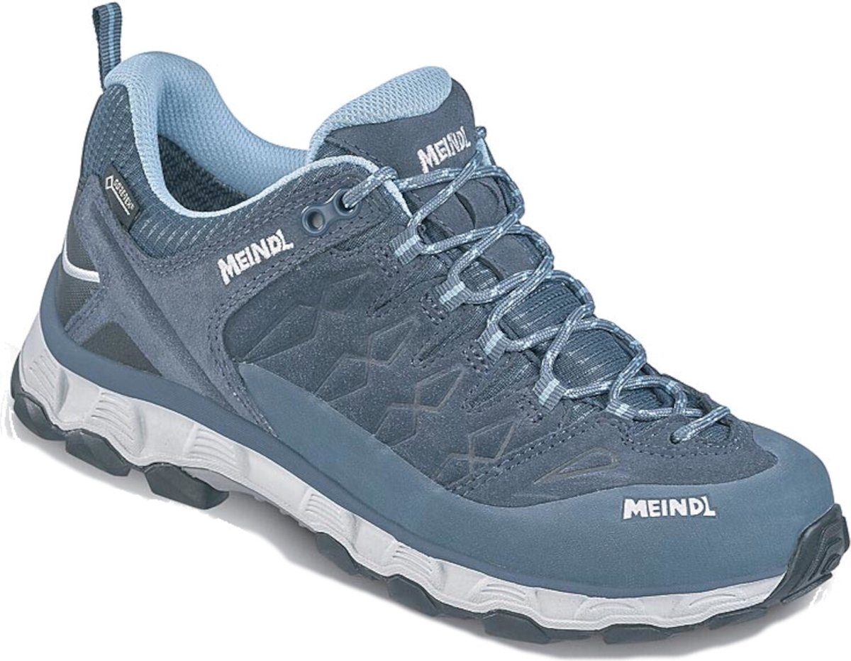 Chaussures de trail femme Meindl Lite GTX