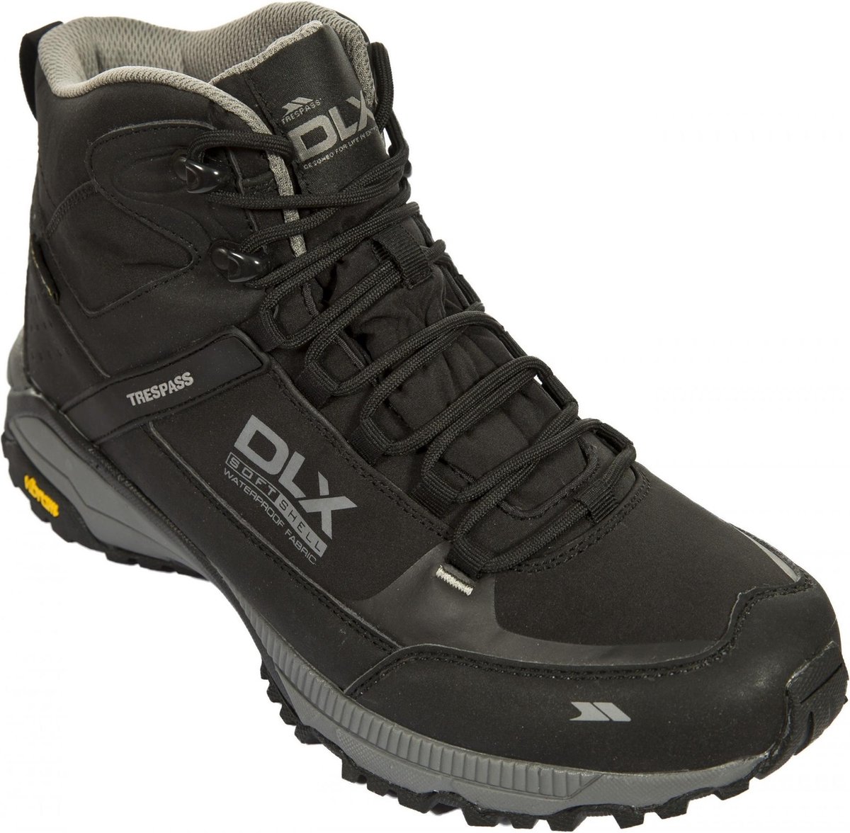 Chaussures de randonnée DLX Renton