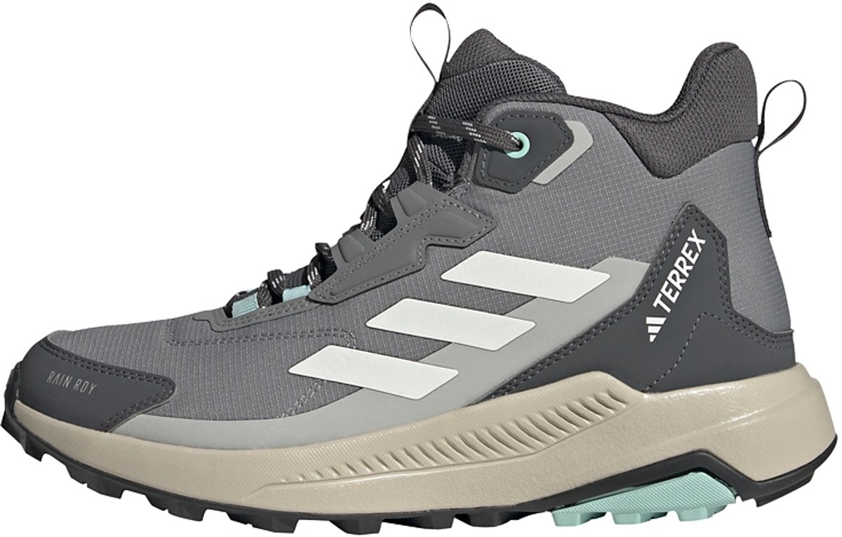 Chaussures de randonnée femme adidas Terrex Anylander Mid