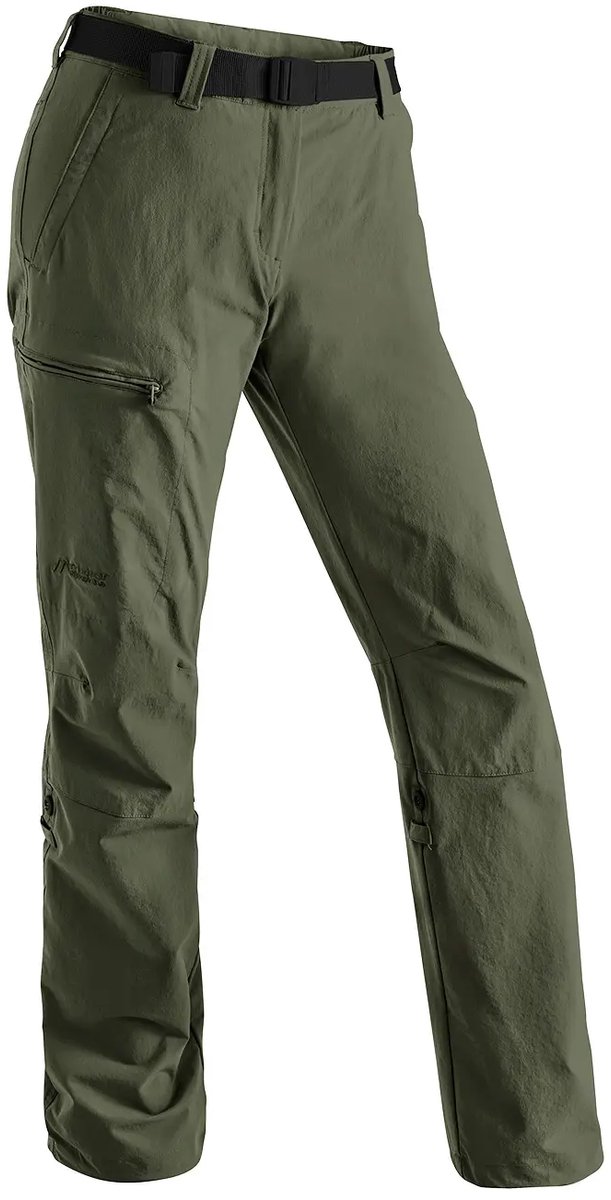 Pantalon de randonnée femme Maier Sports Lulaka
